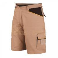 Bermuda Shot Workwear Pantalones DE TRABAJO elegantes para hombres con comodidad y funcionalidad - Product Image 1