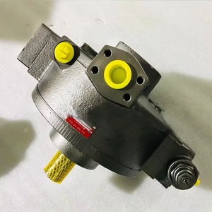 ปั๊มลูกสูบไฮดรอลิก HP-R18A1-RKP032KM28J1Z00 D952-2001-B D956Z8001 HP-R18A1-RKP100TM28J1 D956-2017-10 - Product Image 3