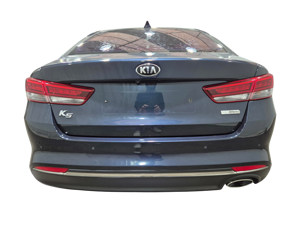 รถยนต์มือสอง Kia K5 ปี 2016 สภาพดีจากเกาหลี ขายพร้อมบริการส่งออก 300auto - Product Image 3