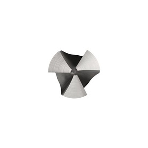 Broca Avellanadora DORMER HSS Z.3 MK 2 D 90 DIN 335 D Nominal 30 mm - Product Image 4