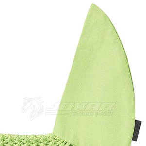 Lightweight Horse Riding Ear <b>Bonnet</b> With Anti-Fly And Flexible Fit Horse Riding Ear <b>Bonnets</b> - Product Image 2
