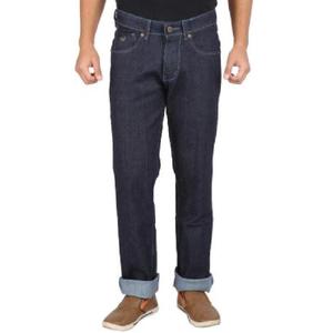 Top Trending Custom Vintage Denim Jeans Pantalones para hombres Alta calidad Transpirable Temporada Invierno Totalmente personalizado Fabricación de fábrica - Product Image 5