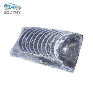 2700330201 Kurbelwellen-Hauptlager-Set für Mercedes Benz W176 W177 W205 W212 A-Klasse C-Klasse CLA AMG - Product Image 4