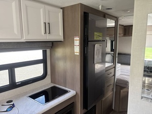 Nouvelle caravane de camping Th_or Free_dom Tr_aveler A24 2027 - Product Image 2