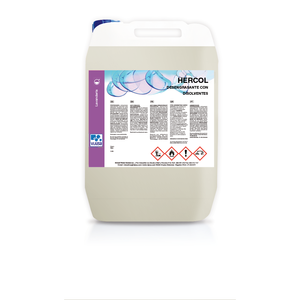 Sgrassatore a base solvente HERCOL - Product Image 1
