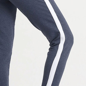 Good Quality OEM Men's Pants Trousers <b>Slim</b> Fit Man Casual <b>Jogger</b> New Fashion top selling street style men <b>jogger</b> pants - Product Image 6