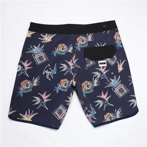 <b>Lightweight</b> Breathable <b>Men</b> Sublimation <b>Shorts</b> For OEM Service New Design <b>Men's</b> Sublimation <b>Shorts</b> Best Selling Top Quality - Product Image 5