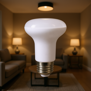 Ampoule réflectrice LED R80 E27 10W 230V Solution d'éclairage économe en énergie - Product Image 3
