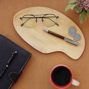 Handcrafted Wooden Bag Handles Premium Quality, Durable for Brands and Distributors Seeking Excellence DIY Needlework - Product Image 2