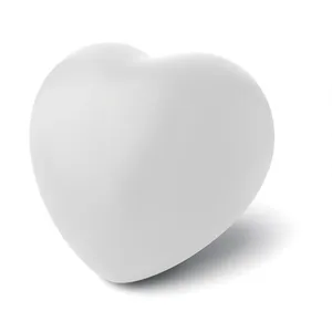 LOVY - Dispositivos Personalizados para Aliviar el Estrés con Forma de Corazón para Uso en la Oficina - Product Image 2