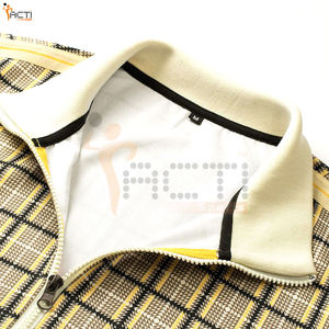 Chándales de hombre de alta calidad Diseño personalizado Nueva llegada Chándales de hombre personalizados Chándales de hombre de diseño profesional transpirable Chándales de hombre - Product Image 5