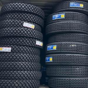 Vente en gros Livraison rapide Qualité supérieure Pneus d'usine long-courriers robustes Pneus radiaux Technologie de fabrication haut de gamme - Product Image 4