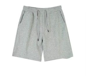 Shorts de sport décontractés amples pour hommes, collection été 2026, haute qualité, vêtements de sport personnalisés OEM, vente en gros - Product Image 6