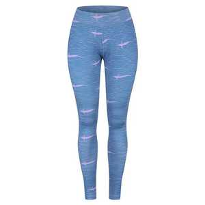 Leggings d'entraînement Fitness Pantalon de sport serré à compression pour femme - Product Image 4