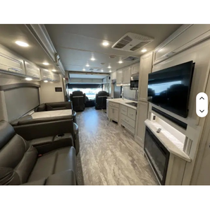 ลดราคา CS รถบ้านมือสองปี 2023 รุ่น Fleetwood Pace Arrow 36U พร้อมเดินทาง - Product Image 5