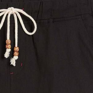 Reliable Workwear Shorts Exporter Durable Construction Reinforced Stitching Bulk Quantity Available <b>For</b> Industrial Uniforms - Product Image 6