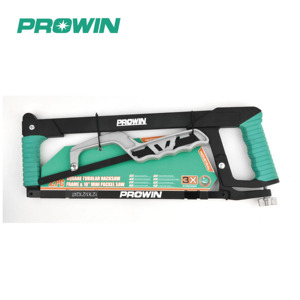 Prowin 19209 Hot Bán 2 Pcs Cưa Khung Set Vuông Hình Ống Khung Rắn Cưa Đa Chức Năng Công Cụ - Product Image 3