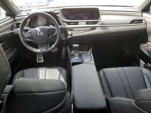 Lexus ES 350 F SPORT ปี 2021 (รถมีประวัติอุบัติเหตุขาย) - Product Image 3