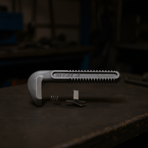 Herramientas Hidráulicas y Accesorios para Mandíbulas Móviles de Repuesto Usag - Product Image 3