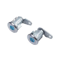 Pièces détachées automobiles Jeu de serrures de porte d'allumage standard pour Ford Mercury D2AZ6521984A