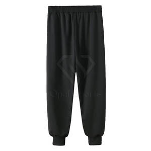 Vente en ligne de survêtements Oversize Low quantité minimale de commande Sweatsuits épais personnalisés pour hommes Sweatsuits fabriqués au Pakistan - Product Image 5