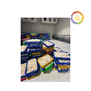 Raíz de yuca congelada directa de fábrica de Vietnam tratada con IQF y seleccionada cuidadosamente para su distribución global - Product Image 6