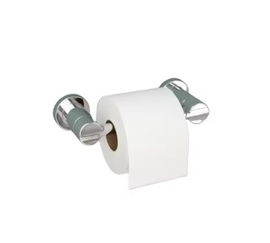 Porte-papier hygiénique fini noir de haute qualité pour la maison, l'hôtel et les restaurants, les salles de bain, le meilleur vendeur - Product Image 3