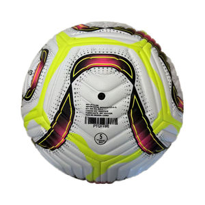 Ballons de football professionnels en électrodéposition, ballons de football de haute qualité - Product Image 3