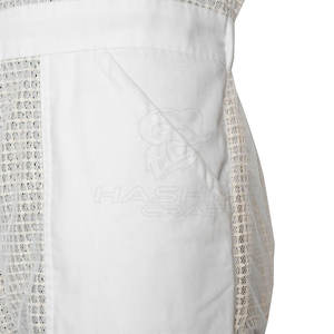 Traje de Apicultura Ligero y Transpirable con Costuras Resistentes y Protección Corporal Completa para Trabajos en Apicultura - Product Image 5