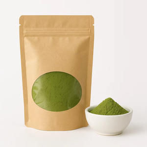 Polvo de Neem Orgánico Puro para Mascarillas Faciales, Cuidado de la Piel y Crecimiento del Cabello, Suplemento Herbal Natural, Polvo de Belleza Ayurvédico a Granel, 1 lb - Product Image 6