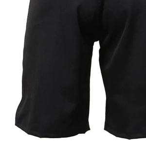 Pantalones Cortos Deportivos de Boxeo de Alta Calidad hasta la Rodilla, Ropa de Artes Marciales Hecha a Medida, Pantalones Cortos de Entrenamiento de Boxeo con MOQ Bajo - Product Image 2