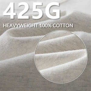 Unbranded เสื้อยืดผู้ชายผ้าฝ้ายเปล่าติดป้ายยี่ห้อส่วนตัวเสื้อแฟชั่นระบายอากาศ - Product Image 4