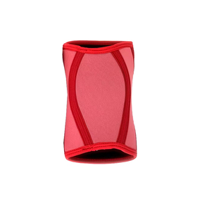 Manchons de genou de qualité supérieure avec coussinets de maintien intérieurs et tissu hautement extensible pour un levage de poids confortable - Product Image 5