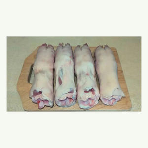 Carne de cerdo Halal Pies de cerdo congelados/Carne de cerdo - Product Image 1