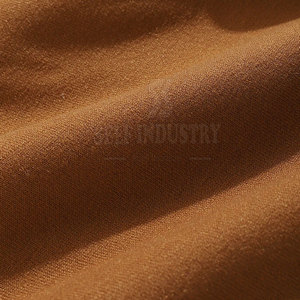 Venta al por mayor Tallas grandes de los hombres Letterman chaqueta con cuello alto para uso al aire libre - Product Image 6