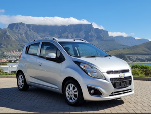 Auto Usado de Calidad a Precio Accesible, Chevrolet Spark 1.2 LS 2015, Volante a la Derecha - Product Image 1