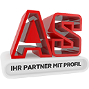 AS Kunststoffprofile GmbH logo