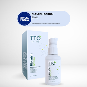 Тто Клиническая сыворотка, 30 мл, осветляющая увлажняющая формула с гиалуроновой кислотой арбутина и экстрактом солодки для ухода за ровным тоном - Product Image 2