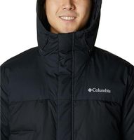 Parka d'hiver épaisse et respirante pour homme grande taille, design personnalisé, broderie en velours côtelé, fourrure de renard écologique, manteau long