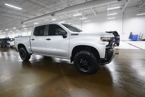 Camioneta S-ILVERADO 1500 2021, Automática, 355 HP, Motor V8 de 5.3L, Lista para Envío - Product Image 6