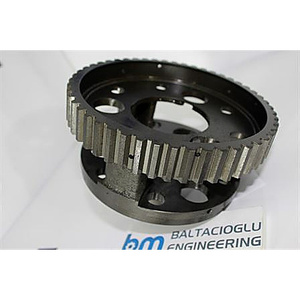 Baltacioglu Planet Carrier, EK, Diferencial 4-3, Engranaje 52.6370.11, Pieza de Repuesto para Transmisión de Autobús - Product Image 1