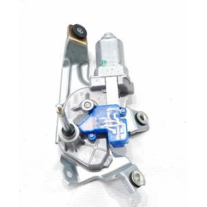 MOTOR DEL LIMPIAPARABRISAS TRASERO PARA SUBARU XV Series (GT) 86510VA081 (17>) - Product Image 4