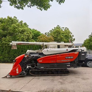 Nueva cosechadora al por mayor cosecha más rápida más rentabilidad y durabilidad al por mayor - Product Image 6