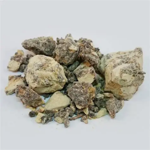 Gomme de benjoin naturelle de qualité supérieure, résine de haute qualité pour l'encens et les cosmétiques - Product Image 4