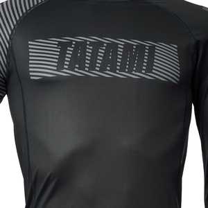 Licra Personalizada con Impresión Digital por Sublimación para MMA y BJJ, Diseño OEM, Licra Tatami - Product Image 4