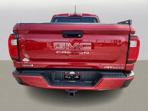 USADO LIMPIO EN BUEN ESTADO 2023 GMC Canyon AT4X Crew Cab 4WD - Product Image 3