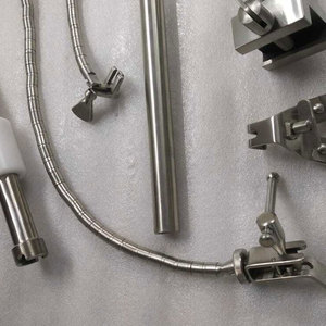 Nuevo Retractor de Brazos Leyla Brain, Retractor de Neurocirugía Manual de Acero de Alta Calidad, Retractores Personalizables en Venta - Product Image 6