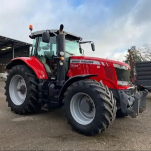 Tracteur Massey Ferguson 7726 d'occasion pas cher à vendre - Product Image 1