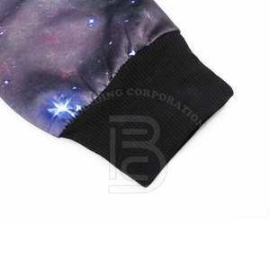 Vêtements hommes tenue décontracté survêtements meilleur style impression par sublimation hommes survêtement respirant manches longues hommes survêtement - Product Image 5