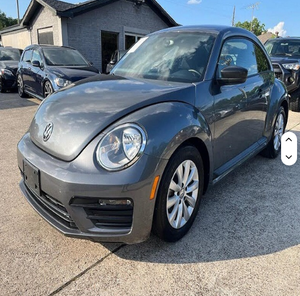 Volkswagen Beetle 2018 USADO, Volante a la Izquierda/Derecha - Product Image 1